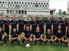 БФС смени шефа на съдиите в Пловдив