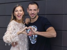 Вижте къде заминаха Алекс Богданска и Дани Петканов заедно