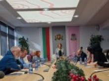 Проведе се последното заседание за годината на Консултативния съвет по култура и туризъм към Община Казанлък