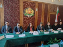 Зонално съвещание за анализ, оценка и противодействие на престъпността се проведе във Велико Търново