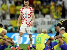 Иван Перишич: Защо Модрич да не приключи кариерата си в националния отбор със световна титла?