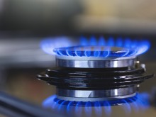 "Булгаргаз" предложи по-скъп газ за януари
