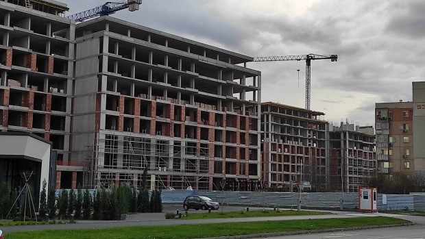 Цените на жилищата в Пловдив продължават да се покачват