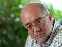 Кънчо Стойчев за проектокабинета "Габровски": Това, което ГЕРБ-СДС направиха, е в правилна посока