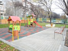 Приемат 150 деца в детска ясла "Роза" във Варна