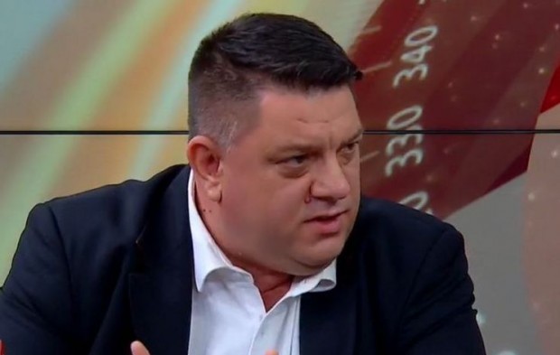 Атанас Зафиров, БСП: Нито с първи, нито с трети мандат БСП ще подкрепят Габровски за премиер
