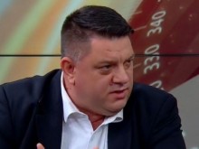 Атанас Зафиров, БСП: Нито с първи, нито с трети мандат БСП ще подкрепят Габровски за премиер