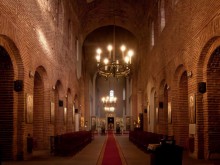 Канон на Св. крал Стефан Милутин ще бъде отслужен в катедралата "Св. Вмца Неделя"