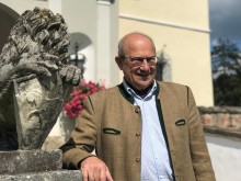 Румънски граф: Заради бездействието на България - ние сме агнето, принесено в жертва