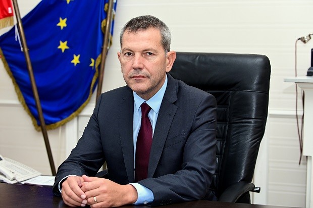 Министър Георги Тодоров ще участва в среща на Комитета на ОИСР по политиката в областта на цифровата икономика