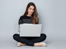 Жените в Пловдив висят повече в интернет, отколкото мъжете