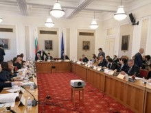 Финансовата комисия в парламента отложи гласуването на Държавния бюджет