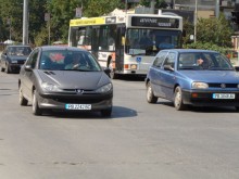 Затварят южното платно на "България" от "Васил Априлов" до "Победа"