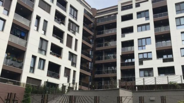 За завършен двустаен апартамент ново строителство цените в София започват