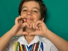 9-годишен стана най-младият българин, заслужил членство в Менса