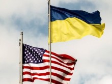 САЩ предадоха първа партида енергийно оборудване на Украйна