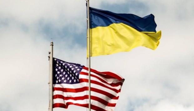 САЩ предадоха на Украйна първата си партида помощ от енергийно