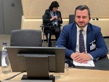 Зам.-министър Събев: Затрудненията при осигуряване на торове ще се отразят неблагоприятно върху добивите от новата реколта