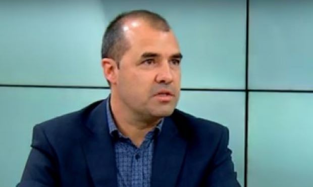 Деян Дечев, БСП: Готови сме да поемем отговорността, ако мандатът стигне до нас