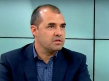 Деян Дечев, БСП: Готови сме да поемем отговорността, ако мандатът стигне до нас