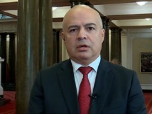 Георги Свиленски: БСП няма да участва в игри с кворума