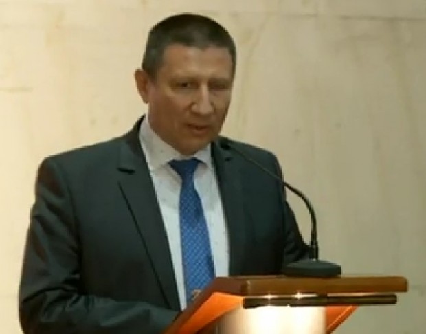 Борислав Сарафов: Съвместната ни работа с МВР е отлична, ще даде положителни резултати