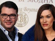 Ето ги порасналите сладури на д-р Енчев и Теди Велинова