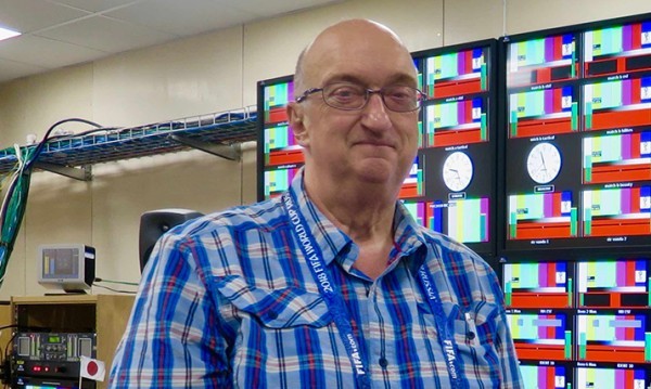 Неприятните новини от Световното първенство продължават Още един журналист загуби