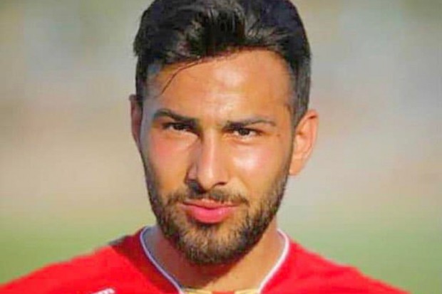 Ирански футболист е изправен пред смъртна присъда за кампания за