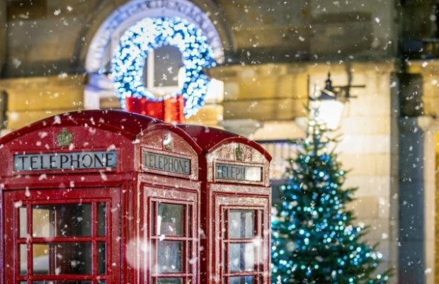 Университетът в Брайтън, Великобритания посъветва служителите си да избягват думата Коледа