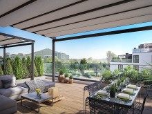 Коледен брънч в Royal Garden: Всеки закупен апартамент - с безплатно паркомясто за една година