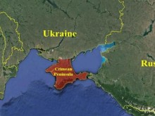 85% от украинците са готови на война до достигане на границите с Русия от 1991 година
