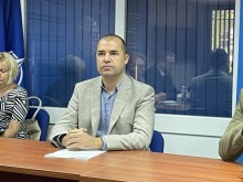 Деян Дечев, БСП: ГЕРБ опитва да избягат от името и от изолацията, в която са попаднали