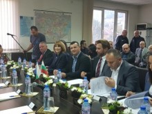 Д-р Румяна Горева стана почетен гражданин на Куклен