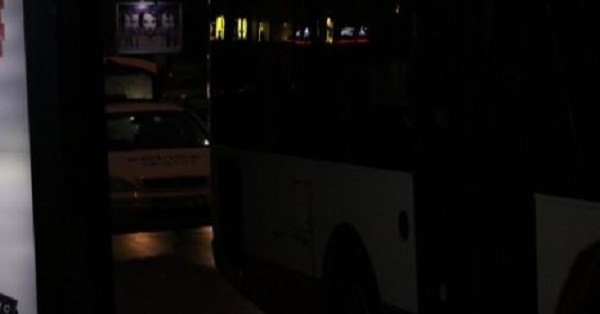 TD Два автобуса са се ударили в Пловдив Инцидентът е