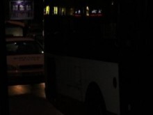 Два автобуса се удариха в Пловдив, образува се огромно задръстване