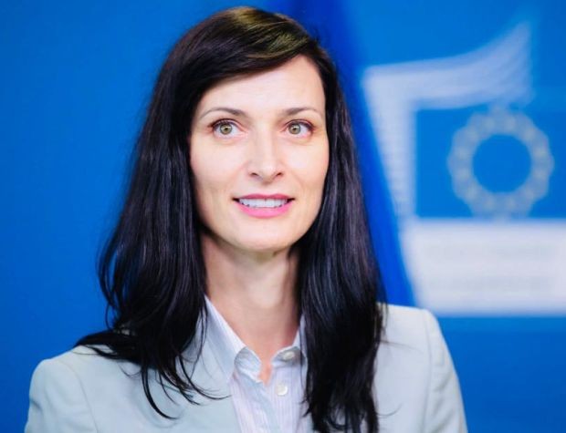 Инициатива на еврокомисар Мария Габриел "Културата движи Европа" е с рекорден бюджет от 21 милиона евро