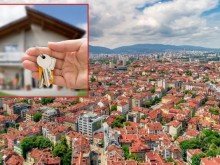 Глад за къщи сред купувачите на имоти в София