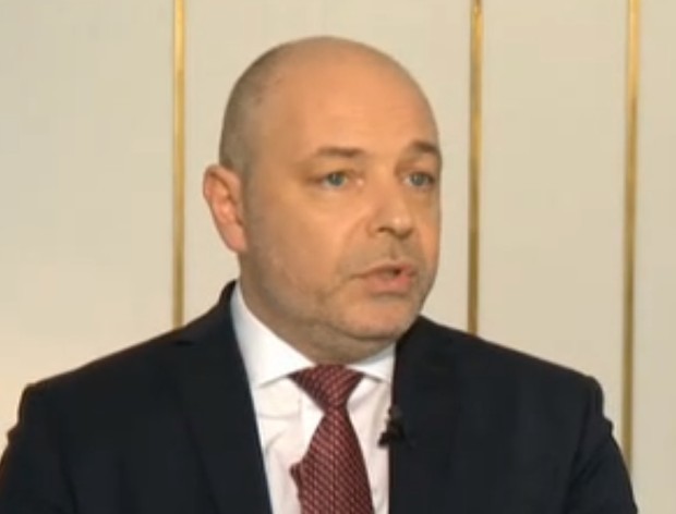Депутатите гласуват проектокабинета на проф Николай Габровски Днес ще стане