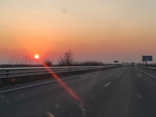 Актуална пътна обстановка