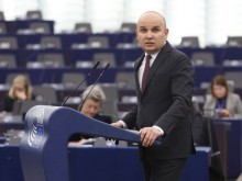 Илхан Кючюк от Страсбург: 2023 г. да бъде годината на България и Румъния в Шенген