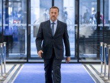 Иво Христов към ЕП: Да не убиваме вярата в Европа, която българските полицаи охраняват с цената на живота си