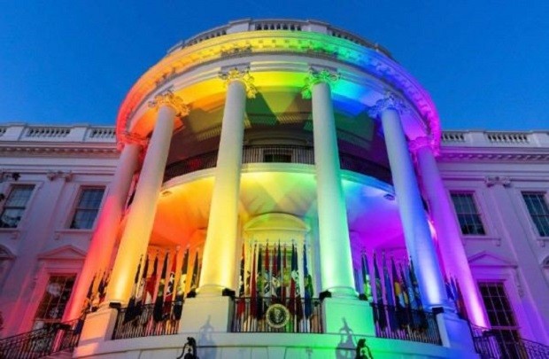 Байдън подписа закона за легализацията на еднополовите бракове на федерално ниво