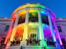 Байдън подписа закона за легализацията на еднополовите бракове на федерално ниво