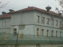 Първият щъркел пристигна в Белозем