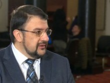 Настимир Ананиев: Няма да работим с ГЕРБ, от нас имат 53 гласа "против"