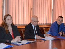 Съвет по въпросите на социалните услуги започна работа към Община Варна