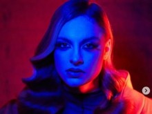 Бащата с проблеми, дъщерята с кариера – какво се случва с Али Вергова