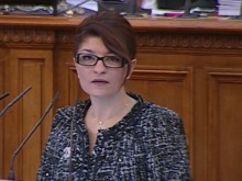 Атанасова: Кабинетът на проф. Габровски може да се окаже единствената възможност 48-то НС да излъчи редовно правителство