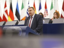 Емил Радев от ЕП: Двойните стандарти за Шенген подхранват евроскептицизма